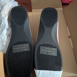 Chic Pink Women's Loafers